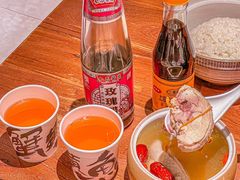 -蟹黄鱼·海派深夜面馆(巨鹿路店)