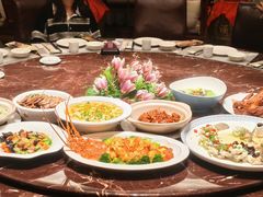-东方御宴海鲜酒楼(棕泉酒店)