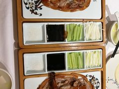 -合兴居烤鸭店