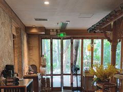 -庭悦餐厅(华侨城店)