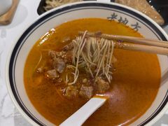 -老地方面馆(思南路店)