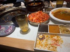 -杨记齐齐哈尔烤肉(总店)