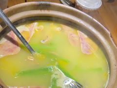 -捞围鲜·港式打边炉(海阳路店)