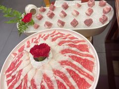-1078號老北京涮肉(松柏店)