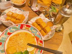 -孖记茶档·热腾茶餐(江南西plus店)