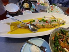 -江南里·新浙菜(苏州大悦城店)