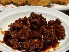 -新白鹿餐厅(滨江银泰店)
