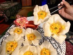 -树下时尚餐厅(翠园街店)