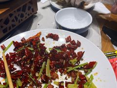 -陈小勺·东北大院(薛家岛店)