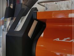 -Peet's Coffee皮爷咖啡(德基店)