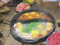 -冯校长老火锅(深圳总店)