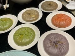 -尚香汤包文博馆(合兴路店)