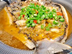 -半天妖烤鱼(西铁营万达店)