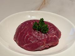 -南门涮肉(东单店)