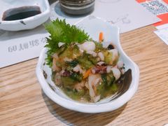 -林妈妈村·日式料理(宝山万达店)