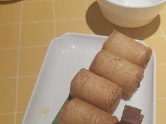 -蔡澜点心·粤菜(海印都荟城店)
