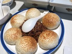 特选王朝烤鸭-北平楼·烤鸭·北京菜(牡丹园店)