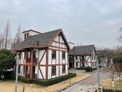 -太阳岛度假酒店