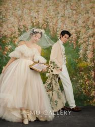 -EMU艺慕摄影(扬中店)