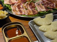 -子檀大隐炭烧(食品街店)