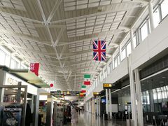 -华盛顿杜勒斯国际机场