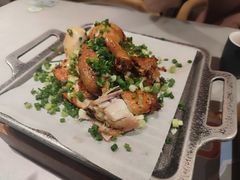 -绿茶餐厅(广州天河城店)