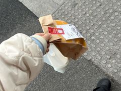 -麦当劳(徐汇漕溪北路百脑汇店)
