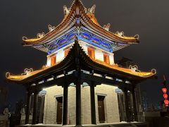 -西安城墙·碑林历史文化景区