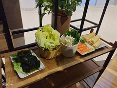 -鱼颜诱纸纸上烤鱼·蛙(龙湖天街店)