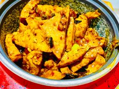 -马凯餐厅(地安门店)