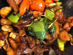 -衡山汇·高级粤菜(霄云路店)