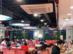 大堂-点都德(北京路贰店)