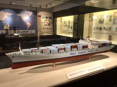 -上海交通大学董浩云航运博物馆