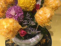 -鱼翅楼·津派砂锅鱼翅(水上公园店)