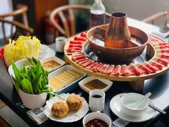 -北门涮肉·铜锅涮肉(南锣鼓巷店)