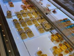 -卡滋贝诺(步行街店)