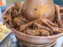 -0317火锅鸡·清真(正达店)