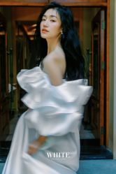 -纯色时光婚纱艺术馆WHITE