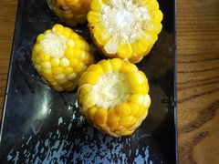 -青松宇大汗·碳烤羊腿(大浪店)