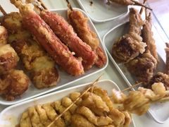 -骆记肠粉油糍