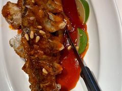 -上海小南国(正大店)