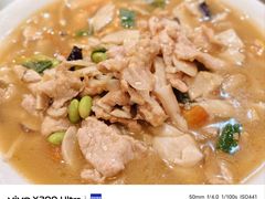 -杏花村水席楼·洛阳水席(老城十字街店)