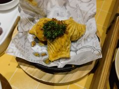 -蔡澜点心·粤菜(花城汇南区店)