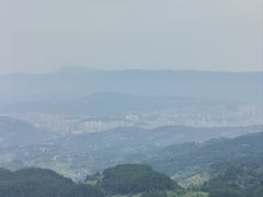-綦江古剑山