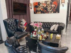 -SALON TV x ILCOLPO