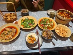-廖川菜(八佰伴店)