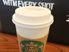 -星巴克(无锡高铁站店)
