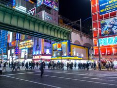 -秋叶原电器街