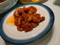 -渝信川菜 · 川味家常菜(长安店)