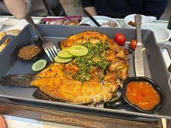 -云海肴·汽锅鸡·云南菜(高德置地店)
